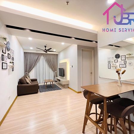 Jbr Luxury Home The Wave Residence 2-4Pax Near Jonker Walk-City Area-Netflix Malacca Exterior photo